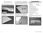 Preview for 10 page of Hangar 9 HAN5190 Assembly Manual