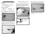 Preview for 19 page of Hangar 9 HAN5190 Assembly Manual