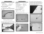 Preview for 20 page of Hangar 9 HAN5190 Assembly Manual