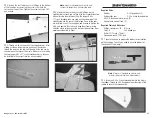 Preview for 21 page of Hangar 9 HAN5190 Assembly Manual