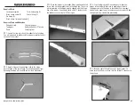 Preview for 23 page of Hangar 9 HAN5190 Assembly Manual