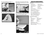 Preview for 24 page of Hangar 9 HAN5190 Assembly Manual