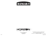 Preview for 36 page of Hangar 9 HAN5190 Assembly Manual