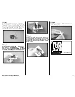 Preview for 11 page of Hangar 9 Hangar 9 P-51 Mustang ARF Assembly Manual