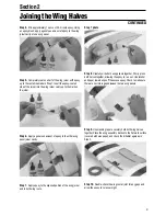 Preview for 9 page of Hangar 9 Hangar 9 P-51 Mustang ARF Instruction Manual