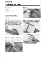 Preview for 42 page of Hangar 9 Hangar 9 P-51 Mustang ARF Instruction Manual