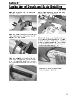 Preview for 45 page of Hangar 9 Hangar 9 P-51 Mustang ARF Instruction Manual