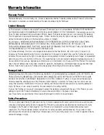 Preview for 5 page of Hangar 9 Hangar 9 Solo Assembly Manual