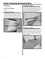 Preview for 20 page of Hangar 9 Hangar 9 Solo Assembly Manual