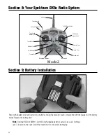 Preview for 22 page of Hangar 9 Hangar 9 Solo Assembly Manual