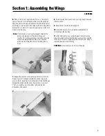 Preview for 9 page of Hangar 9 Hangar 9 Solo Instruction Manual