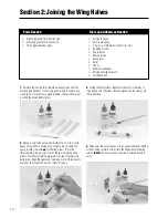 Preview for 10 page of Hangar 9 Hangar 9 Solo Instruction Manual