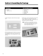 Preview for 18 page of Hangar 9 Hangar 9 Solo Instruction Manual