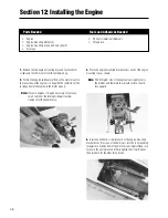 Preview for 36 page of Hangar 9 Hangar 9 Solo Instruction Manual