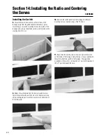 Preview for 40 page of Hangar 9 Hangar 9 Solo Instruction Manual