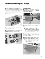 Preview for 45 page of Hangar 9 Hangar 9 Solo Instruction Manual