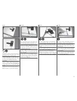 Preview for 15 page of Hangar 9 Inverza 62 Instruction Manual