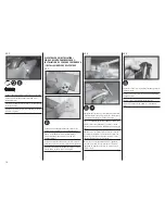 Предварительный просмотр 18 страницы Hangar 9 Inverza 62 Instruction Manual