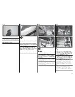 Preview for 23 page of Hangar 9 Inverza 62 Instruction Manual