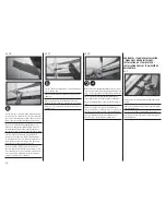 Preview for 24 page of Hangar 9 Inverza 62 Instruction Manual