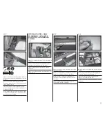 Preview for 25 page of Hangar 9 Inverza 62 Instruction Manual