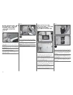 Preview for 32 page of Hangar 9 Inverza 62 Instruction Manual