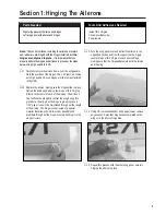 Preview for 5 page of Hangar 9 J-3 Piper Cub Assembly Manual