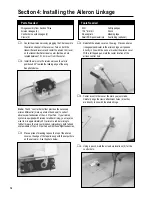 Preview for 12 page of Hangar 9 J-3 Piper Cub Assembly Manual