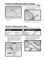 Preview for 14 page of Hangar 9 J-3 Piper Cub Assembly Manual