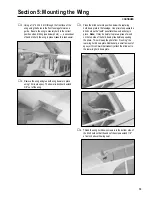 Preview for 15 page of Hangar 9 J-3 Piper Cub Assembly Manual