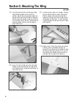 Preview for 16 page of Hangar 9 J-3 Piper Cub Assembly Manual