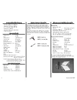 Preview for 6 page of Hangar 9 Jackal 50 ARF Assembly Manual