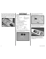 Preview for 12 page of Hangar 9 Jackal 50 ARF Assembly Manual