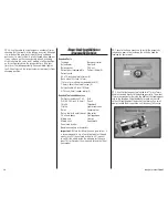 Preview for 32 page of Hangar 9 Jackal 50 ARF Assembly Manual