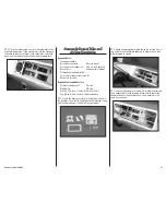 Preview for 51 page of Hangar 9 Jackal 50 ARF Assembly Manual