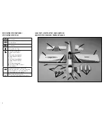 Preview for 6 page of Hangar 9 Meridian 10cc Instruction Manual