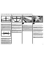 Preview for 21 page of Hangar 9 Meridian 10cc Instruction Manual