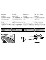 Preview for 41 page of Hangar 9 Meridian 10cc Instruction Manual