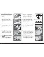 Предварительный просмотр 50 страницы Hangar 9 Model 12 Viking 120cc Instruction Manual