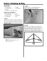 Preview for 9 page of Hangar 9 P-40 Warhawk Assembly Manual