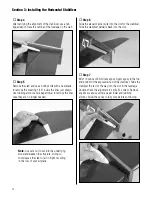 Preview for 12 page of Hangar 9 P-40 Warhawk Assembly Manual