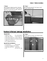 Preview for 19 page of Hangar 9 P-40 Warhawk Assembly Manual