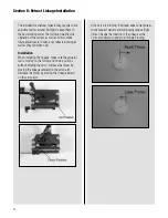 Preview for 20 page of Hangar 9 P-40 Warhawk Assembly Manual