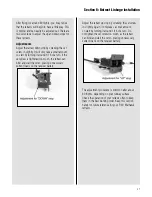 Preview for 21 page of Hangar 9 P-40 Warhawk Assembly Manual