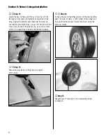 Preview for 24 page of Hangar 9 P-40 Warhawk Assembly Manual