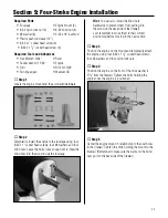 Preview for 25 page of Hangar 9 P-40 Warhawk Assembly Manual