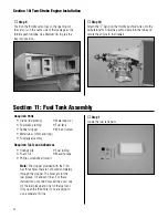 Preview for 30 page of Hangar 9 P-40 Warhawk Assembly Manual