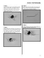 Preview for 31 page of Hangar 9 P-40 Warhawk Assembly Manual