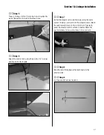 Preview for 41 page of Hangar 9 P-40 Warhawk Assembly Manual