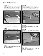 Preview for 42 page of Hangar 9 P-40 Warhawk Assembly Manual